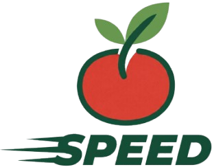SPEED Logo